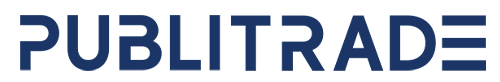 Logo publitrade